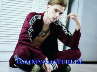 Tommymasterful