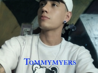 Tommymyers