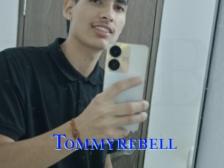 Tommyrebell