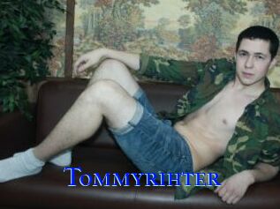 Tommyrihter