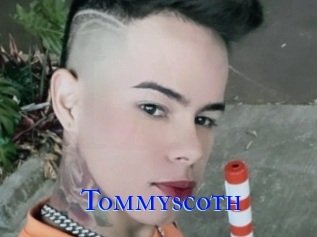 Tommyscoth