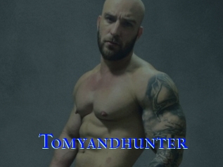 Tomyandhunter