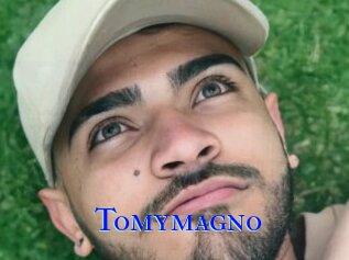 Tomymagno