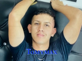 Tomymax