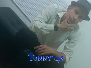 Tonny745