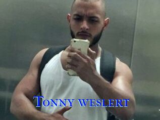 Tonny_weslert