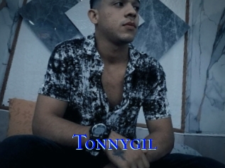 Tonnygil