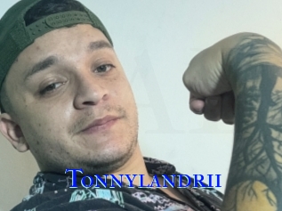 Tonnylandrii