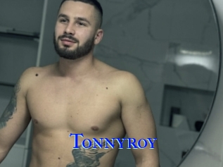 Tonnyroy