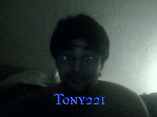 Tony221