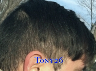 Tony26