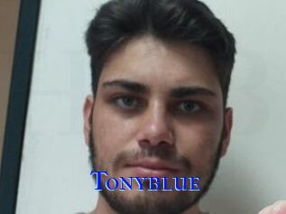 Tonyblue