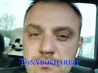 Tonybucharest
