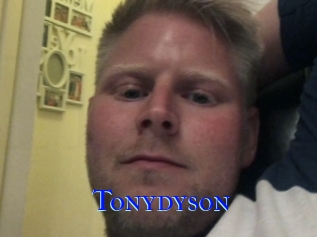 Tonydyson