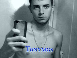 Tonymgs