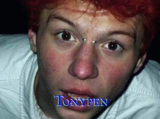 Tonypen