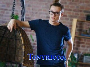 Tonyricco