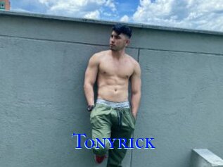 Tonyrick