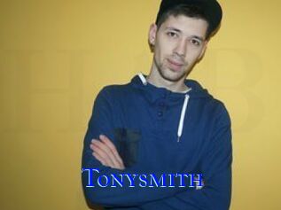 Tonysmith