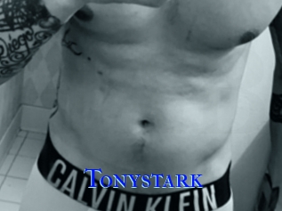 Tonystark