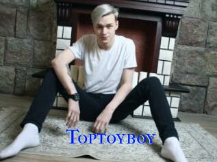 Toptoyboy