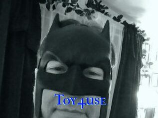 Toy4use