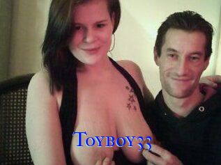Toyboy33