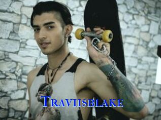 Traviisblake