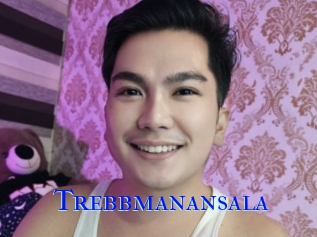 Trebbmanansala