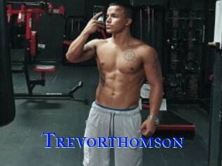 Trevorthomson