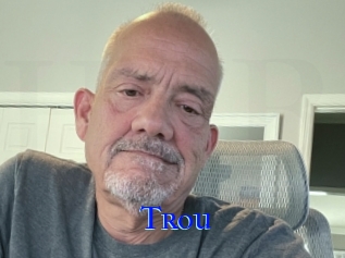 Trou