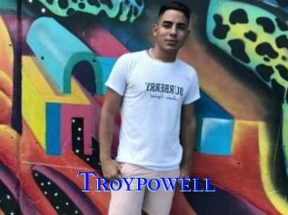 Troypowell