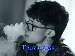 Troyrouge