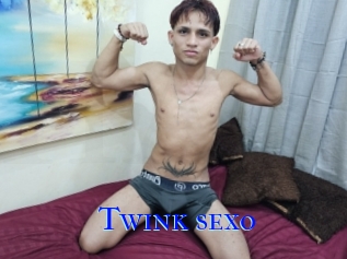 Twink_sexo