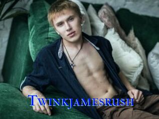 Twinkjamesrush