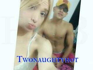 Twonaughtyhot