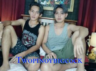 Twopinoybigcock
