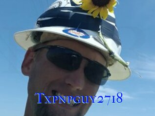 Txpnpguy2718