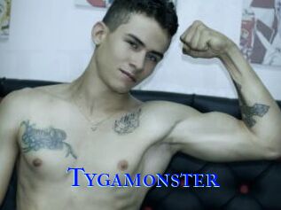 Tygamonster