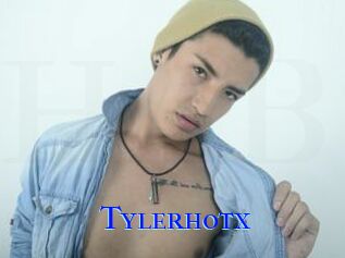 Tylerhotx