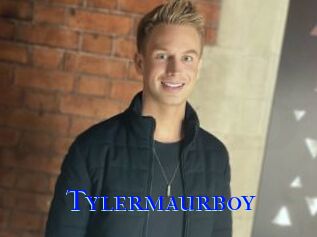 Tylermaurboy