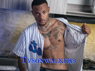 Tysonwalkers