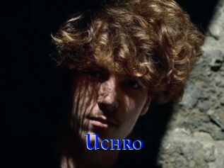 Uchro