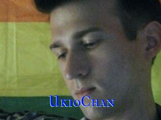 UkioChan