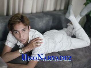 UnoNarvadez