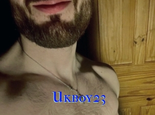 Ukboy23