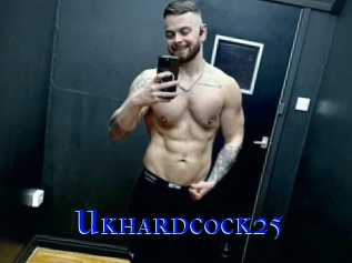 Ukhardcock25
