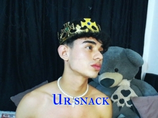 Ur_snack