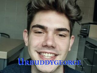 Urbuddygeorge