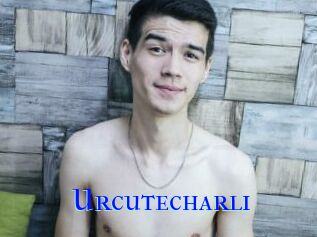 Urcutecharli
